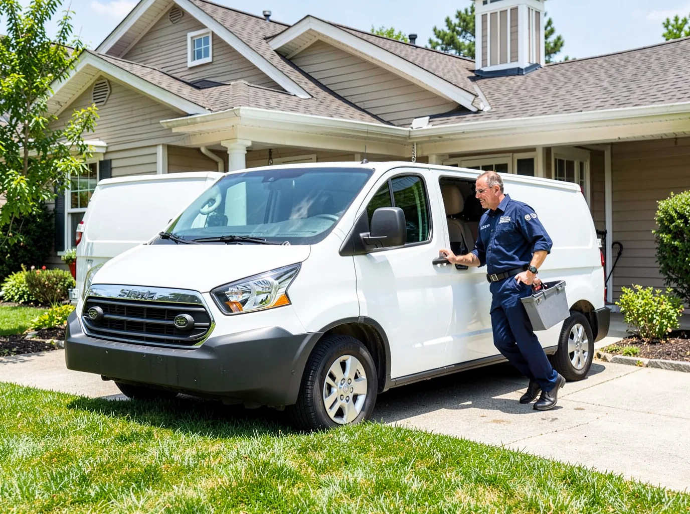 Emergency Plumber company in Elberon, VA