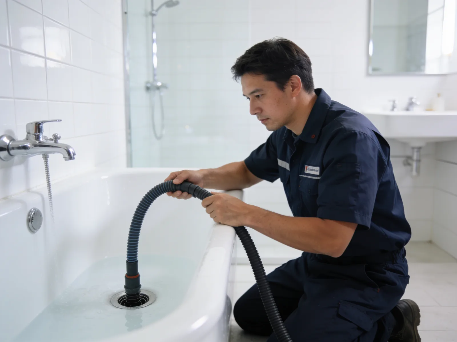 Emergency Plumber Elberon, VA FAQs